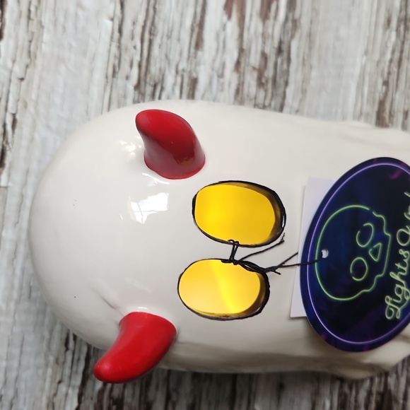 Halloween devil ghost - Picture 3 of 3